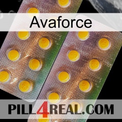 Avaforce new10